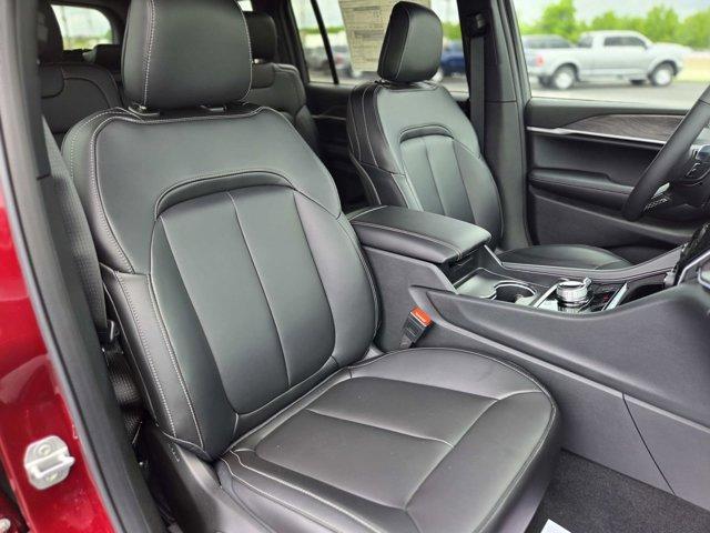 new 2025 Jeep Grand Cherokee L car, priced at $44,295