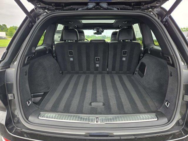 used 2023 Jeep Grand Cherokee car, priced at $44,977