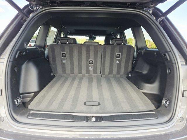 new 2025 Jeep Grand Cherokee car, priced at $40,625