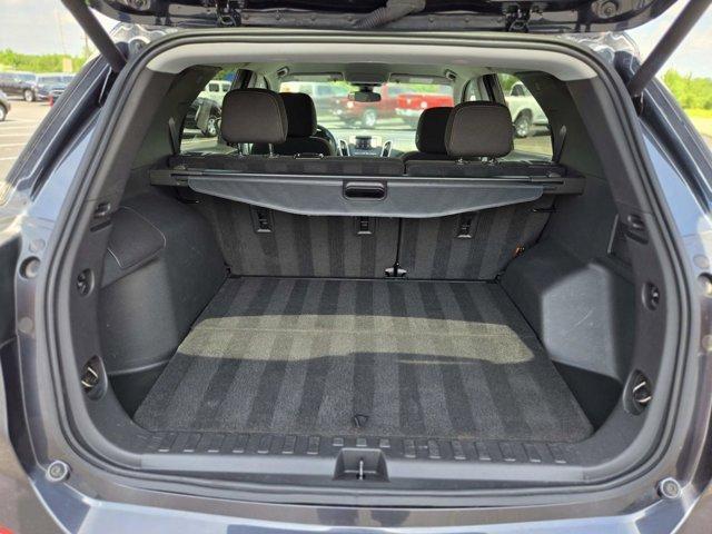 used 2023 Chevrolet Equinox car, priced at $23,977