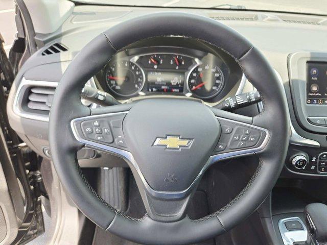 used 2023 Chevrolet Equinox car, priced at $23,977