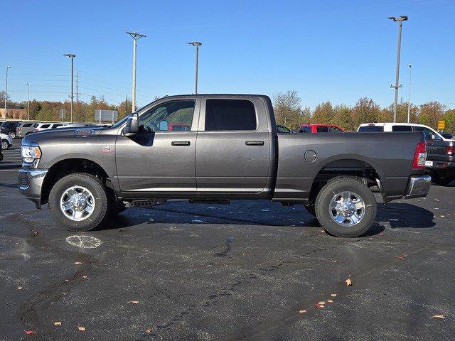 new 2024 Ram 2500 car, priced at $56,355