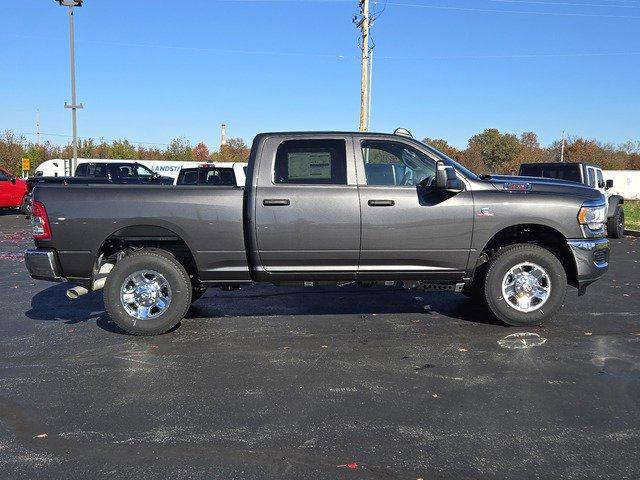 new 2024 Ram 2500 car, priced at $56,355