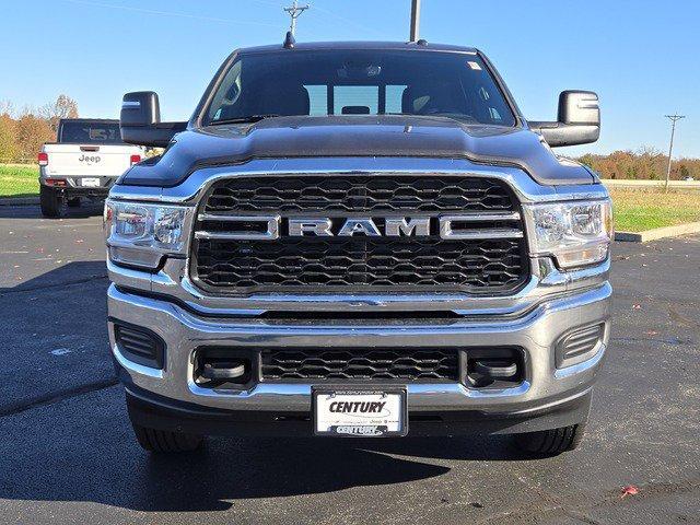 new 2024 Ram 2500 car, priced at $56,355