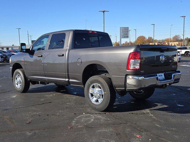 new 2024 Ram 2500 car, priced at $56,355