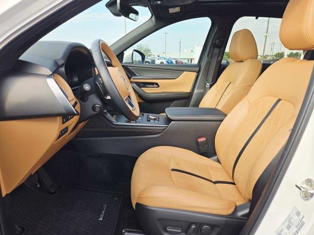 used 2024 Mazda CX-90 car, priced at $42,977