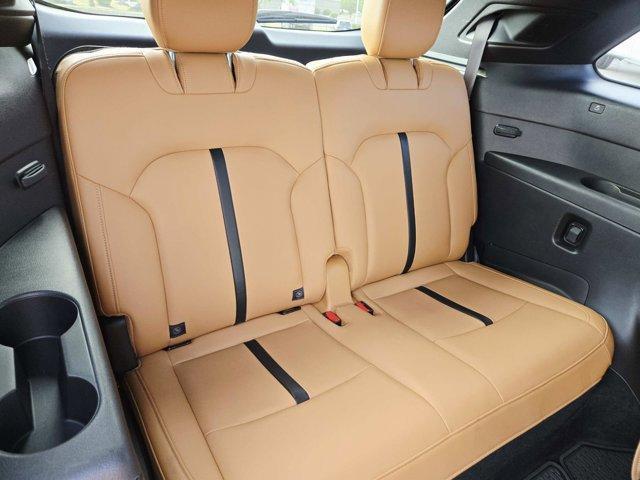 used 2024 Mazda CX-90 car, priced at $42,977