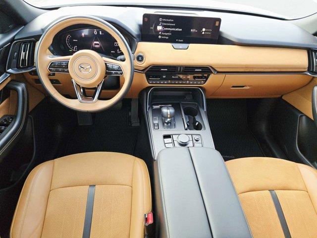 used 2024 Mazda CX-90 car, priced at $42,977