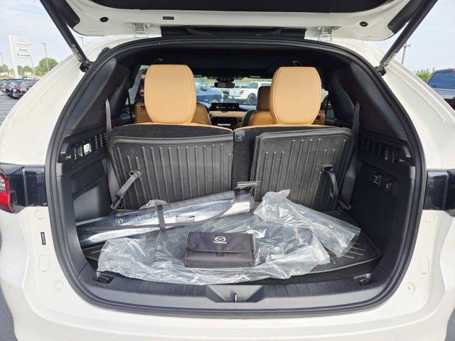 used 2024 Mazda CX-90 car, priced at $42,977