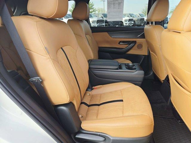 used 2024 Mazda CX-90 car, priced at $42,977