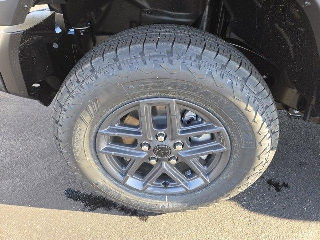 new 2025 Jeep Wrangler car, priced at $36,865