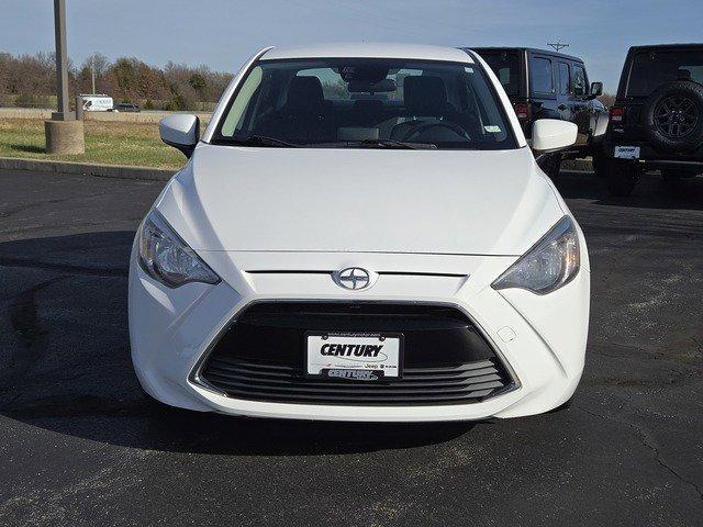 used 2016 Scion iA car, priced at $11,977