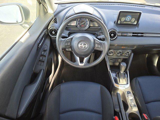 used 2016 Scion iA car, priced at $11,977