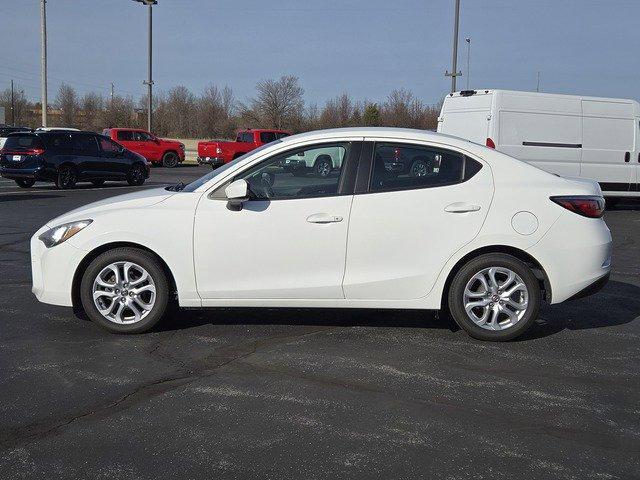 used 2016 Scion iA car, priced at $11,977