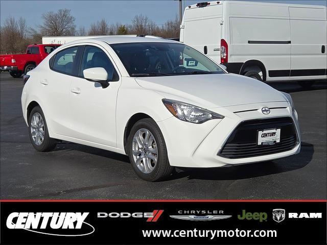 used 2016 Scion iA car, priced at $11,977