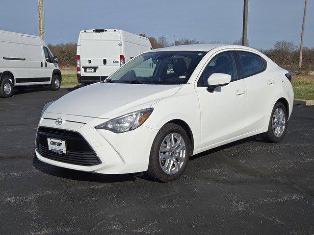 used 2016 Scion iA car, priced at $11,977