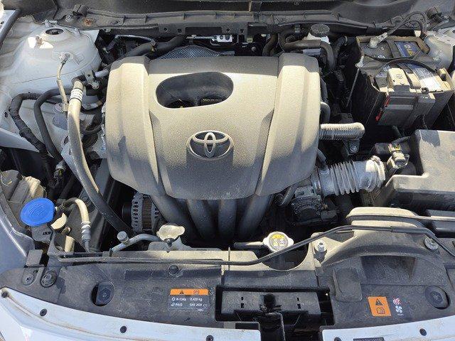 used 2016 Scion iA car, priced at $11,977