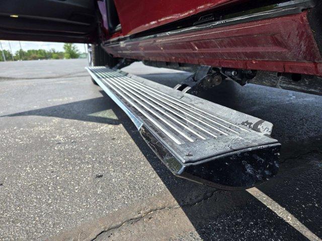 used 2024 Jeep Wagoneer car, priced at $67,977