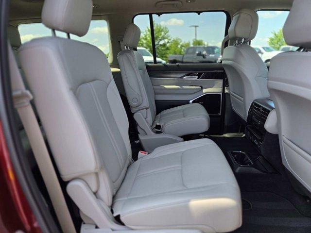 used 2024 Jeep Wagoneer car, priced at $67,977