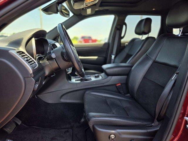 used 2022 Jeep Grand Cherokee WK car, priced at $29,977
