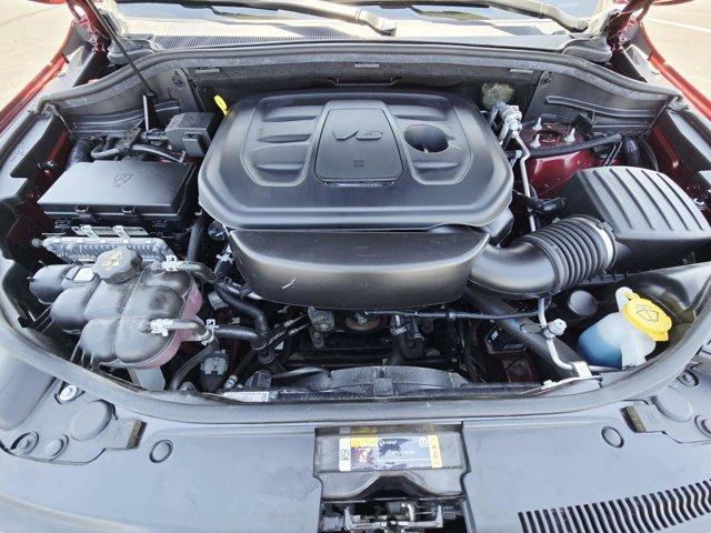 used 2022 Jeep Grand Cherokee WK car, priced at $29,977