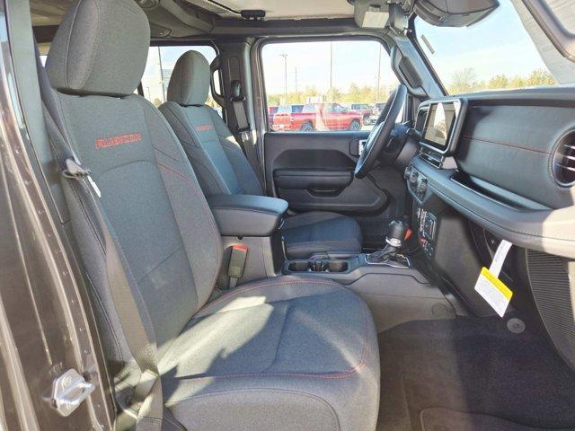 new 2026 Jeep Wrangler car, priced at $51,380