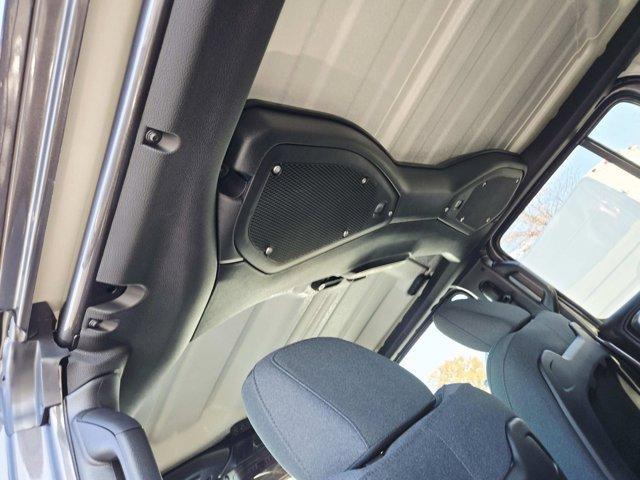 new 2026 Jeep Wrangler car, priced at $51,380