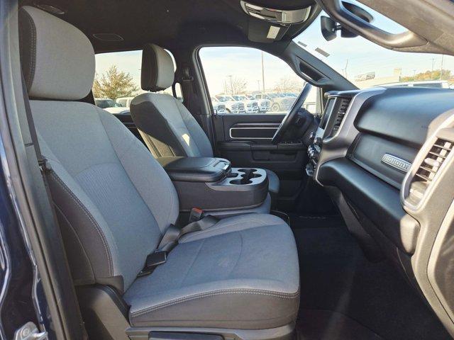 used 2024 Ram 2500 car, priced at $41,977