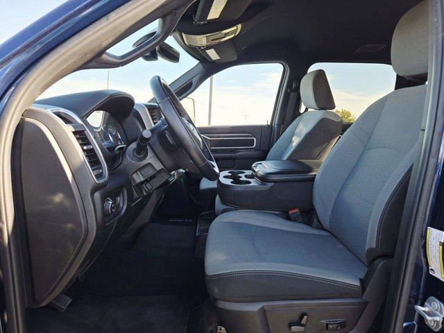 used 2024 Ram 2500 car, priced at $41,977