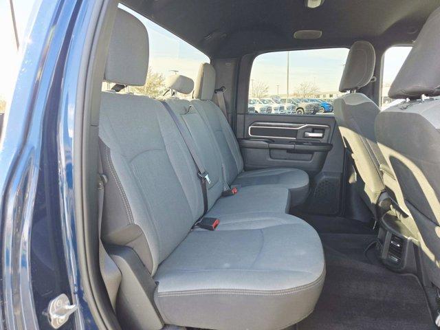 used 2024 Ram 2500 car, priced at $41,977