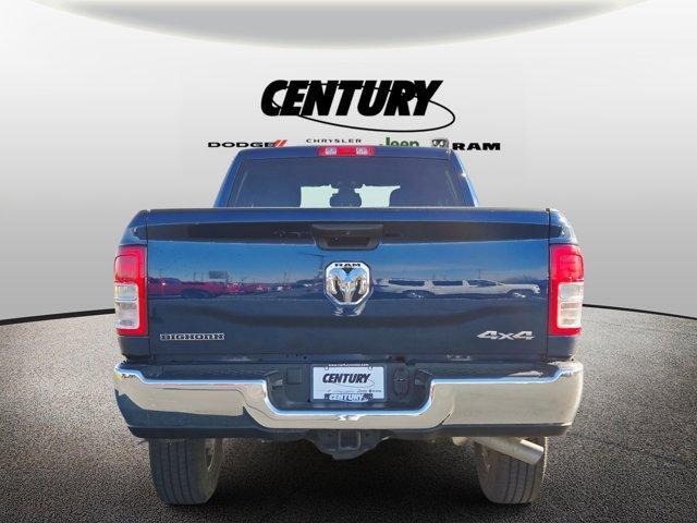 used 2024 Ram 2500 car, priced at $41,977