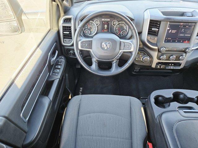 used 2024 Ram 2500 car, priced at $41,977