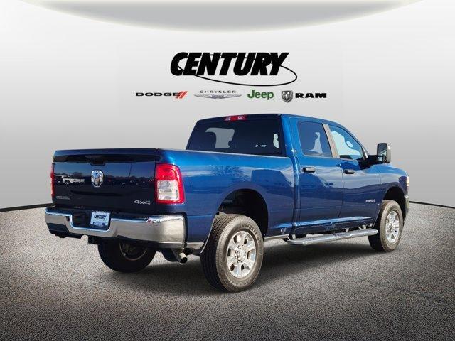 used 2024 Ram 2500 car, priced at $41,977