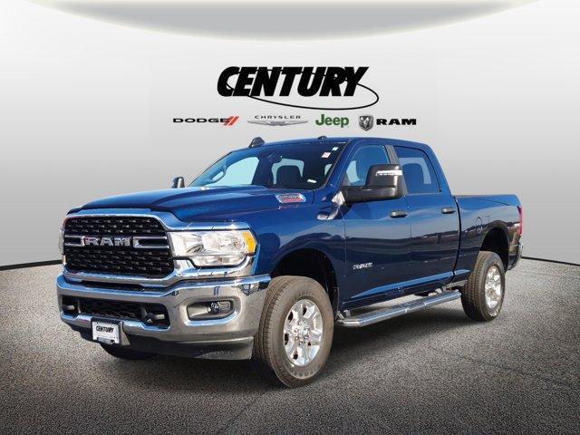 used 2024 Ram 2500 car, priced at $41,977