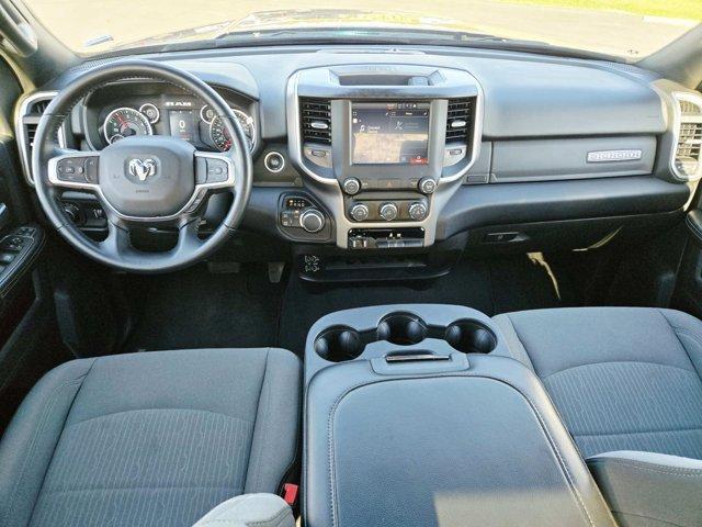 used 2024 Ram 2500 car, priced at $41,977