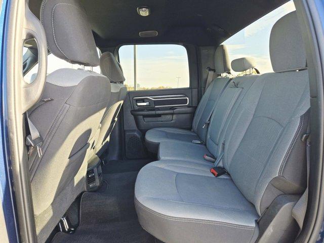 used 2024 Ram 2500 car, priced at $41,977