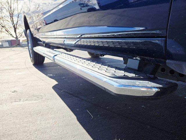 used 2024 Ram 2500 car, priced at $41,977