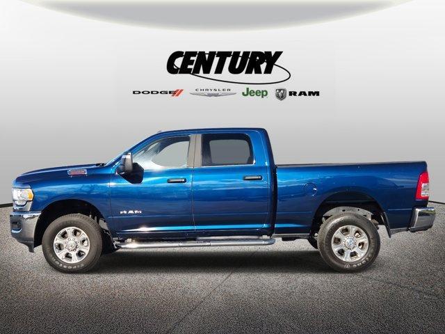 used 2024 Ram 2500 car, priced at $41,977
