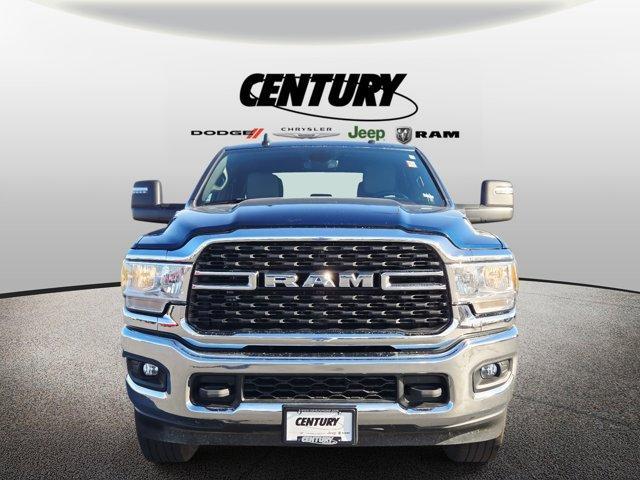 used 2024 Ram 2500 car, priced at $41,977