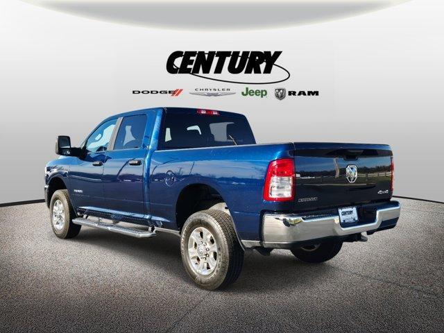 used 2024 Ram 2500 car, priced at $41,977
