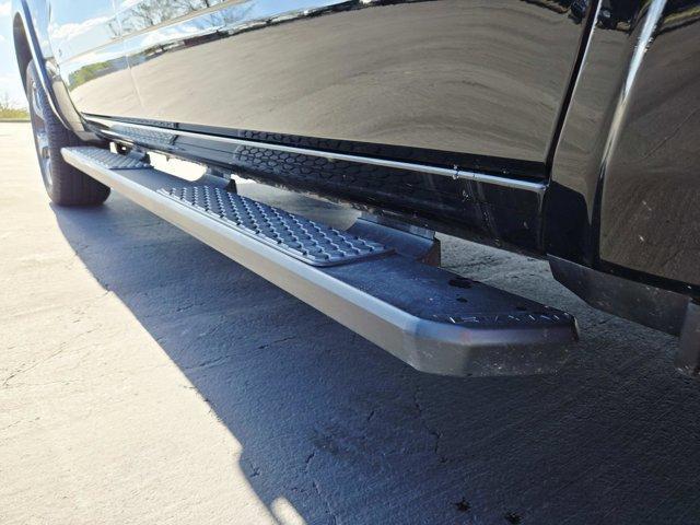 used 2022 Ram 1500 car, priced at $38,977