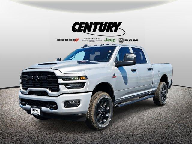 new 2026 Ram 2500 car, priced at $67,700