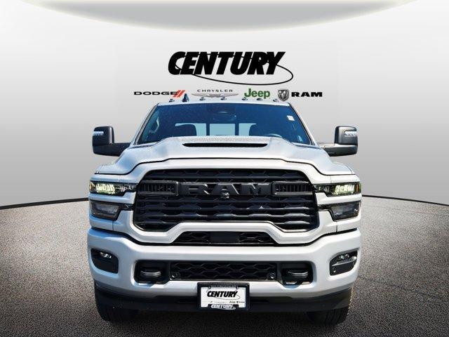 new 2026 Ram 2500 car, priced at $67,700