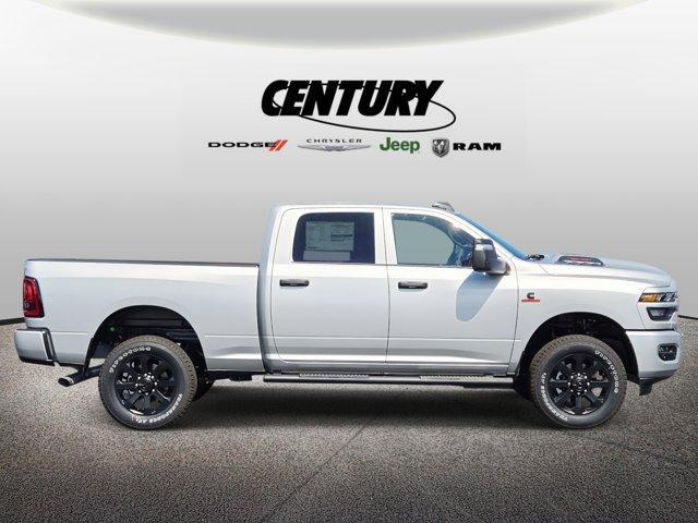 new 2026 Ram 2500 car, priced at $67,700