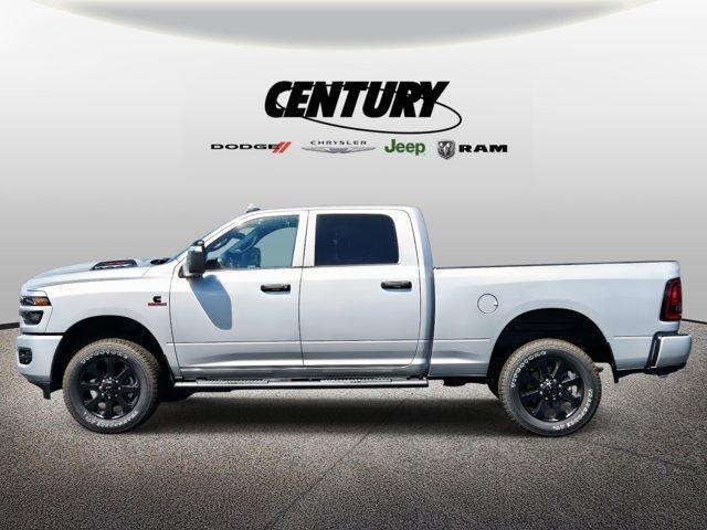 new 2026 Ram 2500 car, priced at $67,700