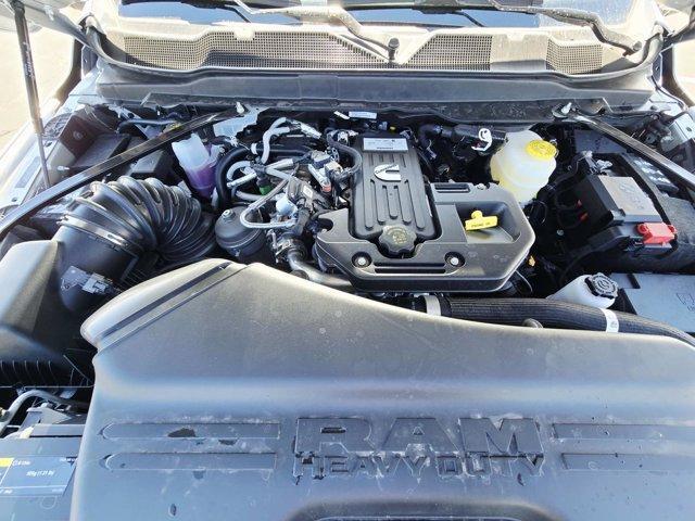new 2026 Ram 2500 car, priced at $67,700