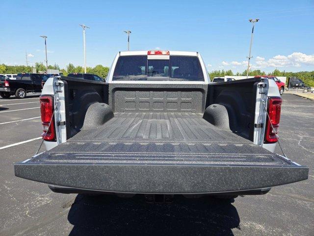 new 2026 Ram 2500 car, priced at $67,700