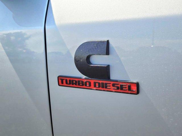 new 2026 Ram 2500 car, priced at $67,700