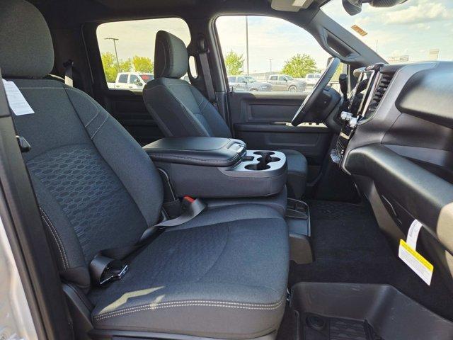 new 2026 Ram 2500 car, priced at $67,700