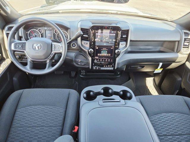new 2026 Ram 2500 car, priced at $67,700
